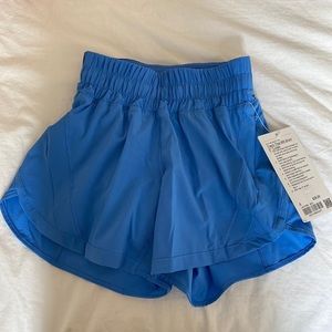 Lululemon Track That MR Short 5” Lined